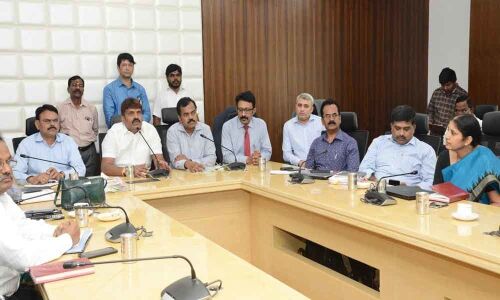 GHMC raises 100 cr via municipal bonds