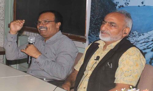 Centre for Cellular and Molecular Biology study throws new light on Roopkund Lake