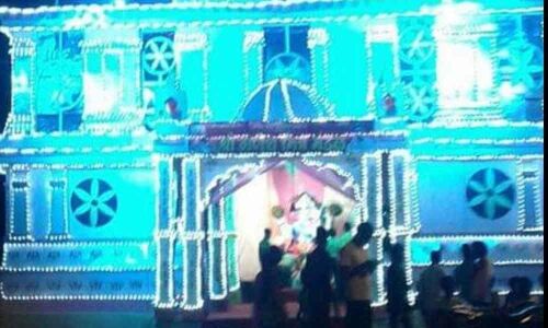 TSPDCL says metres must at pandals