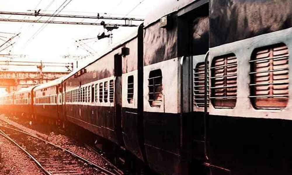 IRCTC to run 2 major trains