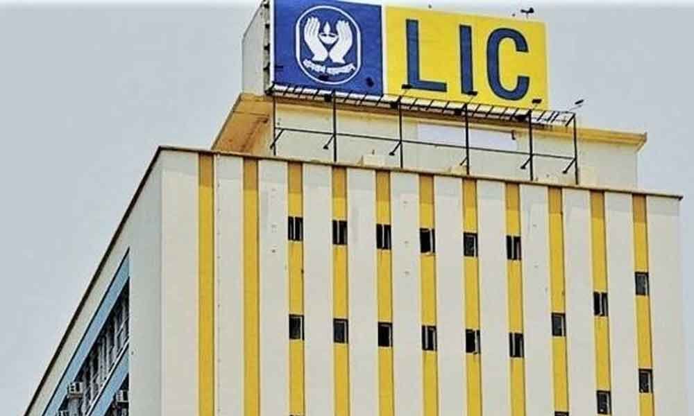 Listing of LIC is akin to killing golden goose