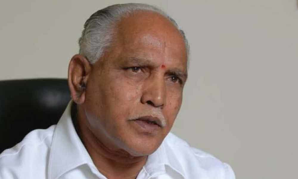 Laxman Savadi, CC Patil in Yediyurappas Cabinet; Opposition surprised