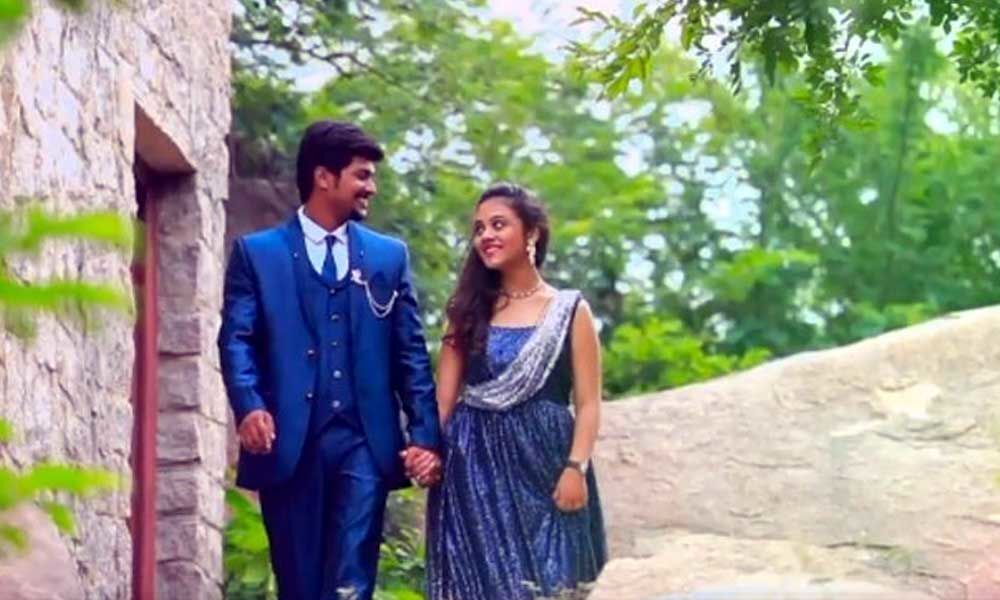 The sad tale of Telanganas Pranay & Amrutha gets global attention