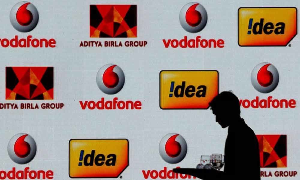 Vodafone--Idea loss triggers Rs 21.5K cr m-cap loss in Birla firms