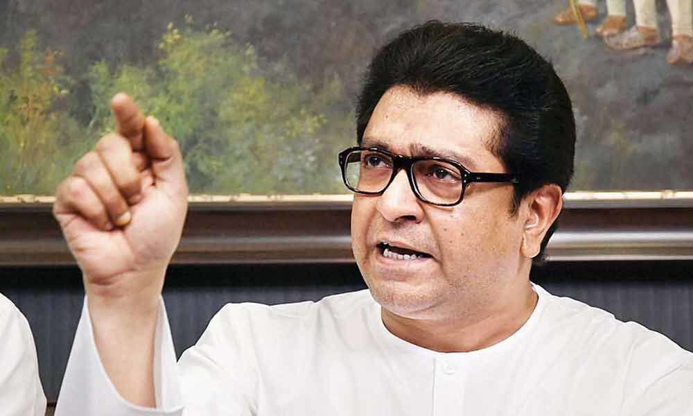 MNS activist ends life after Enforcement Directorate notice to Raj Thackeray
