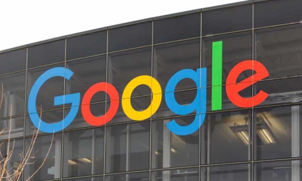 Telangana inks pact with Google for Digital Telangana