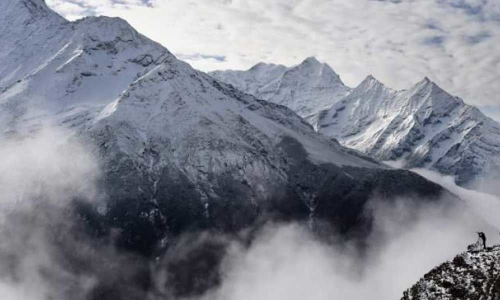 Mount Everest region bans single-use plastic