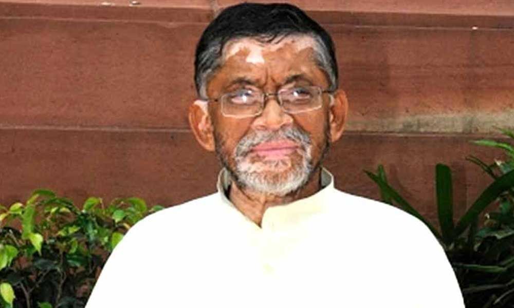 ESI hospitals to be set up in all districts of country: Gangwar