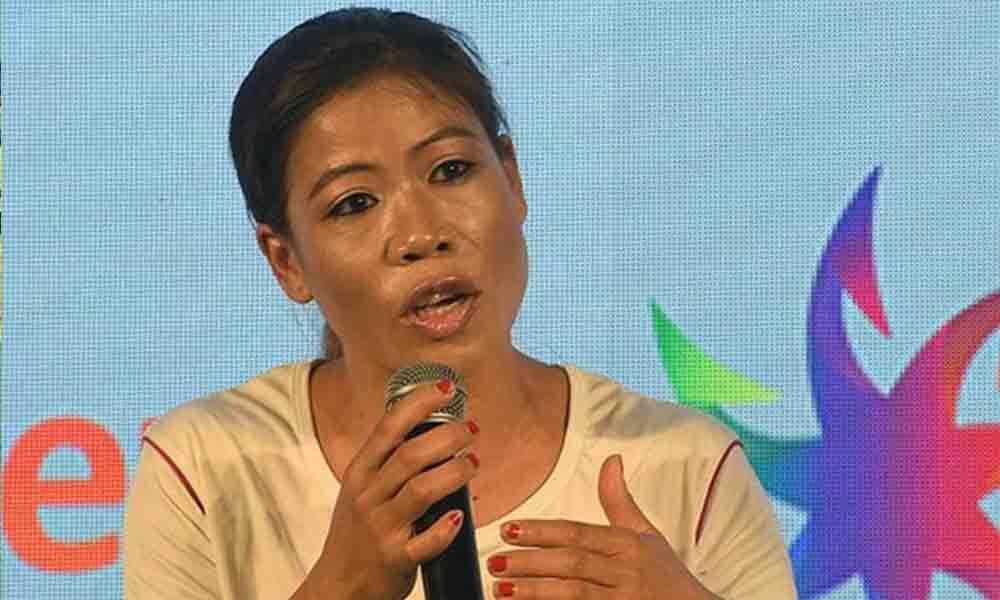 BFI should do away with selection trials for performers: Mary Kom