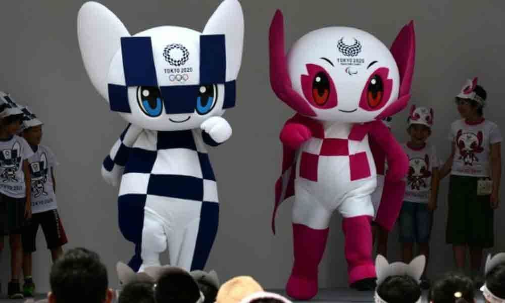 Paralympic chief hails Tokyo 20 preparations; feels hotels biggest concern