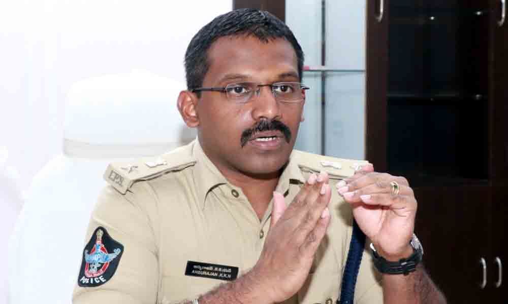 Tirupati: Cybercrime unit becomes operational