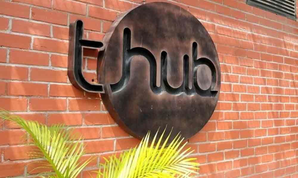 T-Hub names 5 successful Lab32 startups