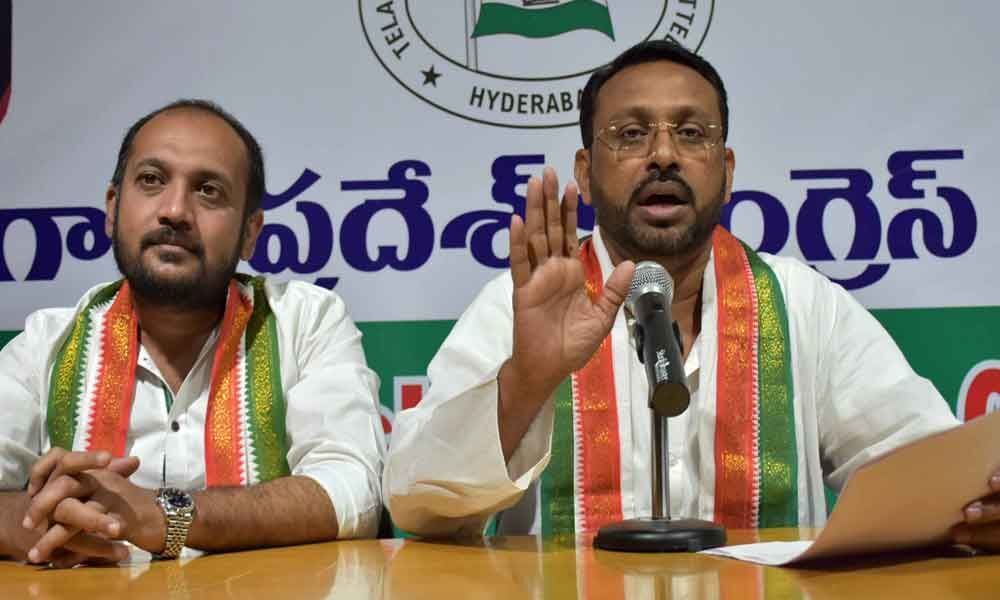 Major blow to minority colleges in TS: Congress