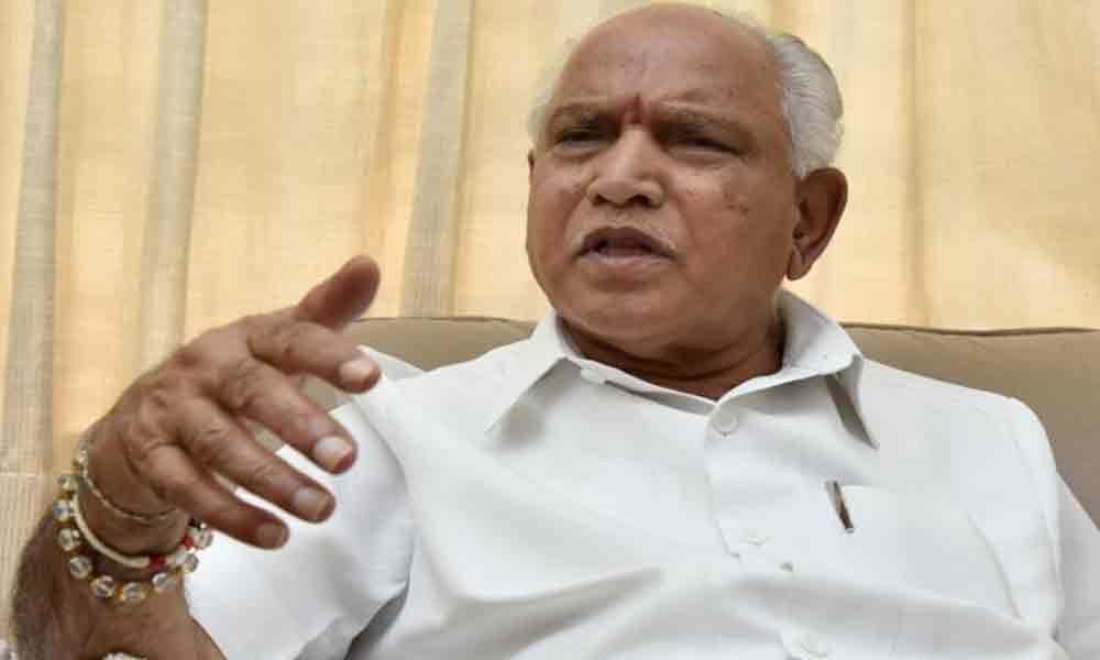 Yediyurappa should be cautious of the snakes and scorpions in politics: JDU leaders