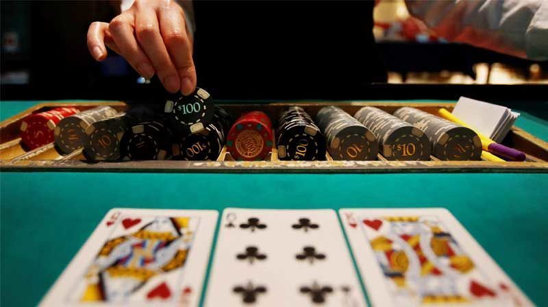 iGaming On the Rise in India