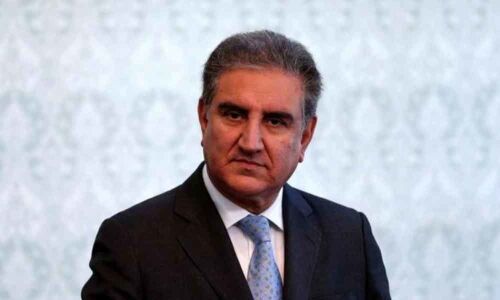 Pakistan to take Kashmir issue to International court