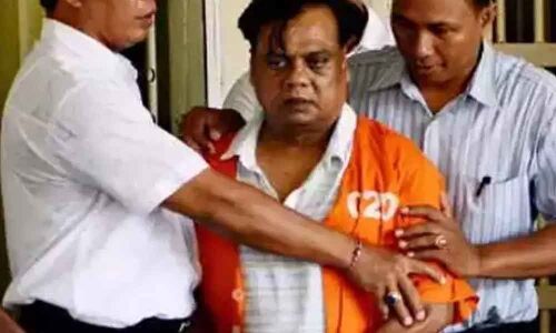 Chhota Rajan gets 8 yrs jail