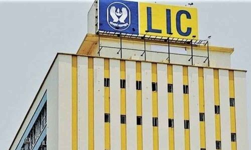 Listing of LIC is akin to killing golden goose