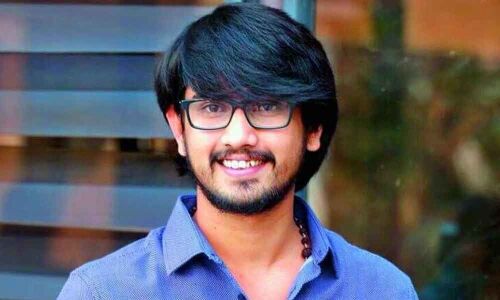 Close shave for actor Raj Tarun
