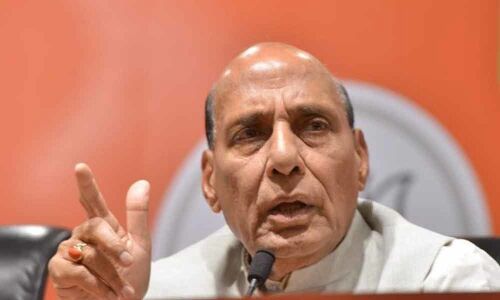 Army Headquarters reorganization: 206 officers sent to field