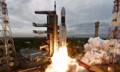Chandrayaan-2 successfully enters 2nd Lunar orbit