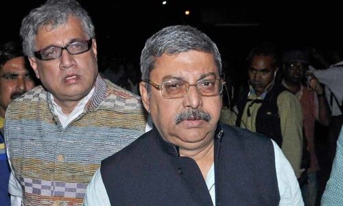 When Trinamool MP reminded request for temple to Narendra Modi