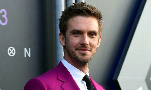 Dan Stevens joins Eurovision cast