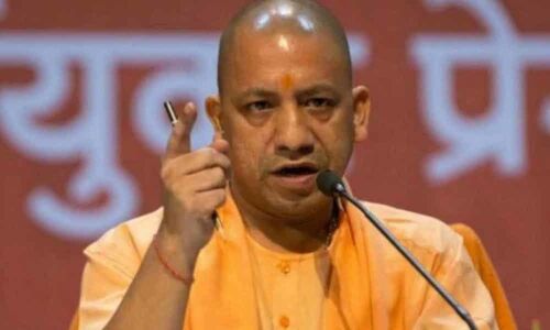 Yogi Adityanath brings in 23 new ministers, eyes by-polls, 2022 polls