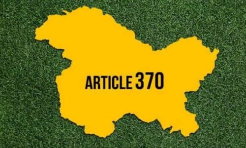 Kashmiri Pandit diaspora slams Lancet for bias on Kashmir