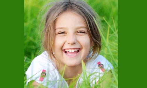 No matter what, smile everyday