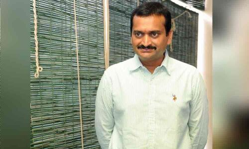 Bandla not getting his act right?