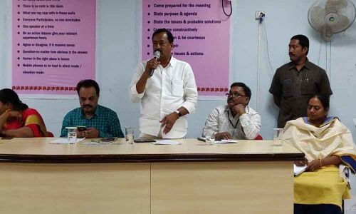 Ganesh Utsav panel told to ensure safety