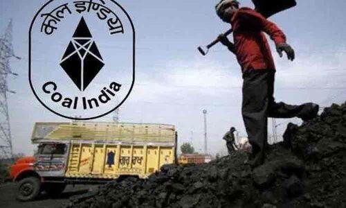 Renewables unlikely to surpass coal: CIL chief