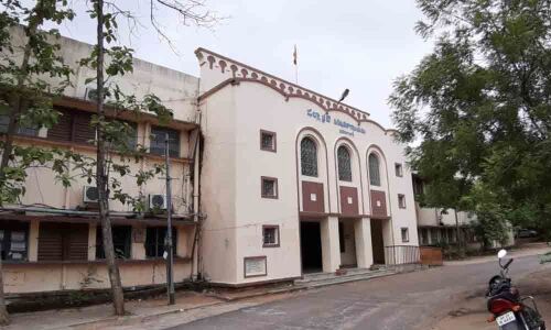 ZP Standing Committee elections today in Nizamabad