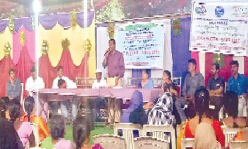 Cleanliness helps avert ailments, people told