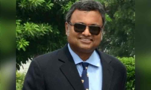 Son Karti has tennis club in Spain, house in UK: ED