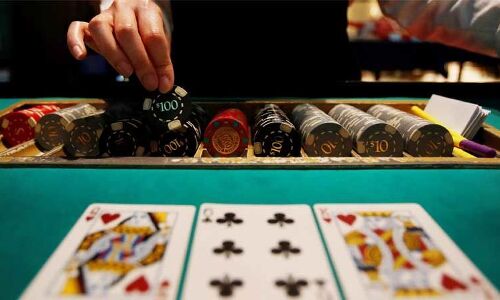 iGaming On the Rise in India