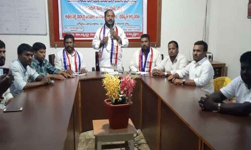 Centre doing injustice to weaker sections