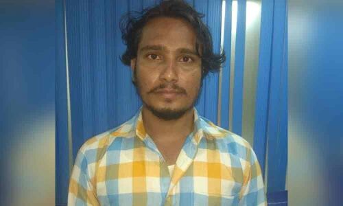 One arrested for cheating, sexually assaulting woman