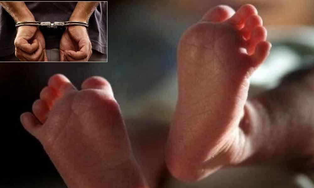 Man Arrested For Killing One-Month-Old Nephew Over Domestic Feud