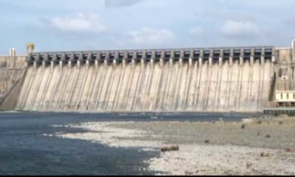 Officials withdraw opening of Nagarjunasagar gates as floodwater recedes