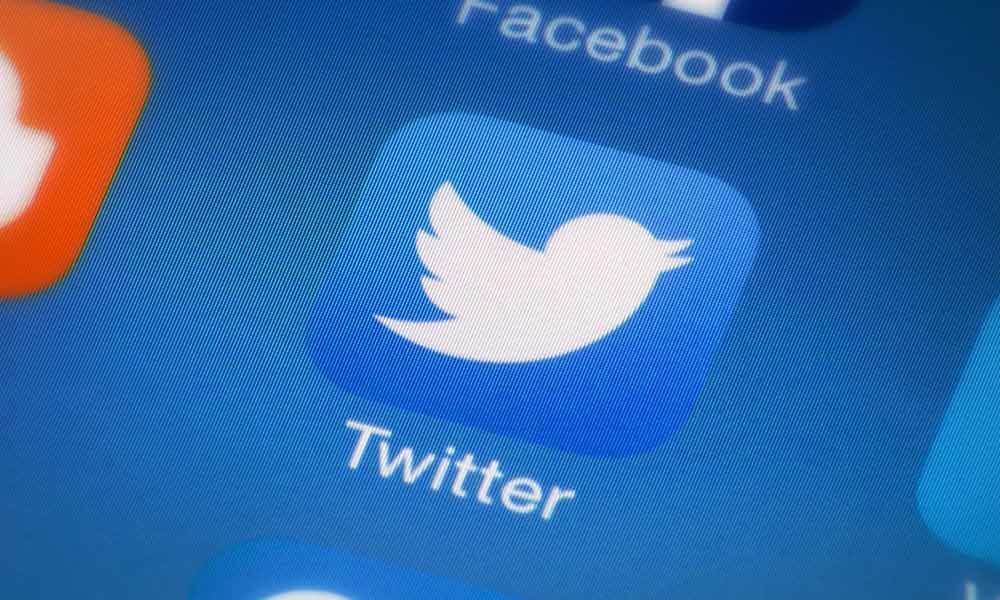 Twitter Crashes Globally Across Platforms, Back Online