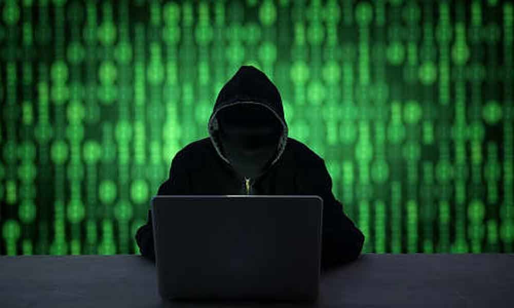 Hackers attack Indian healthcare website, steal 68 lakh records