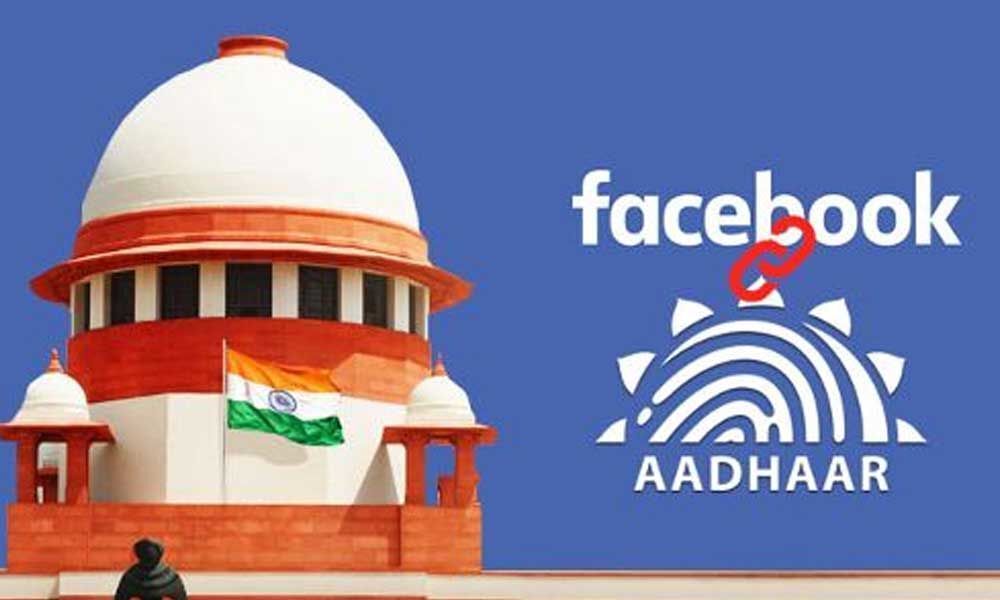 Aadhaar-Social Media Linking Case: Next Supreme Court Hearing on 13 September
