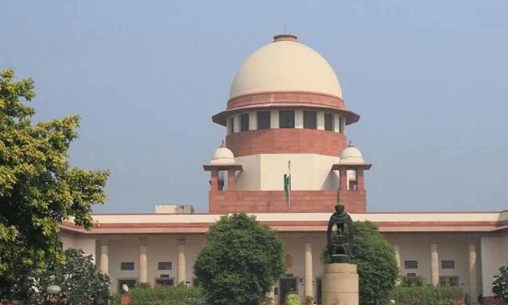 Supreme Court commences hearing for 10th day in Ayodhya land dispute case