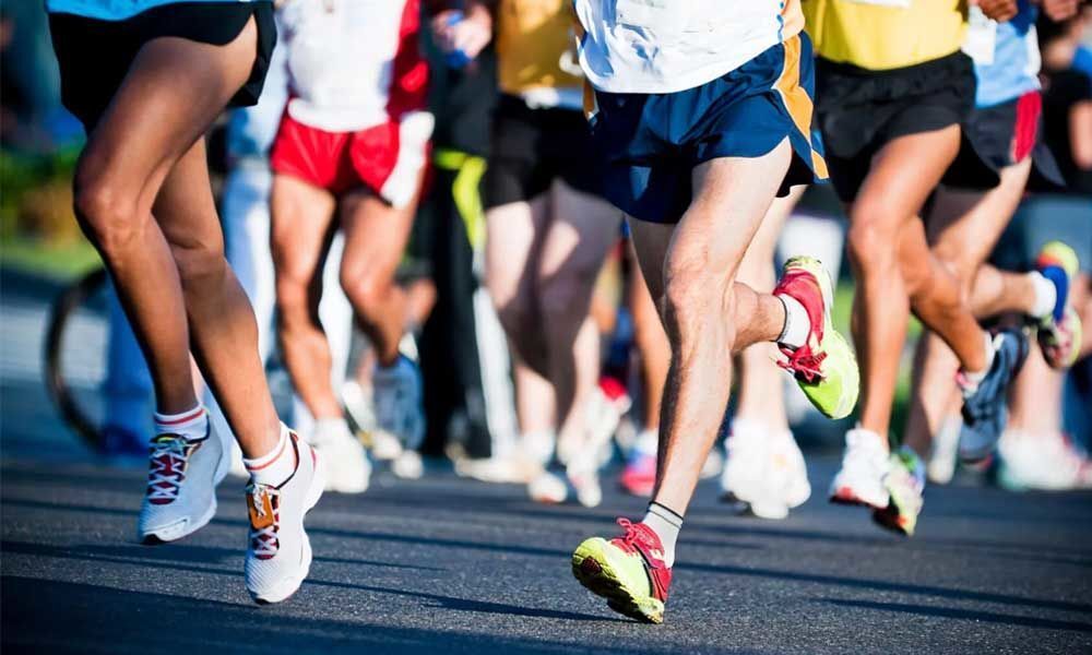 10 Tips to plan your first Marathon
