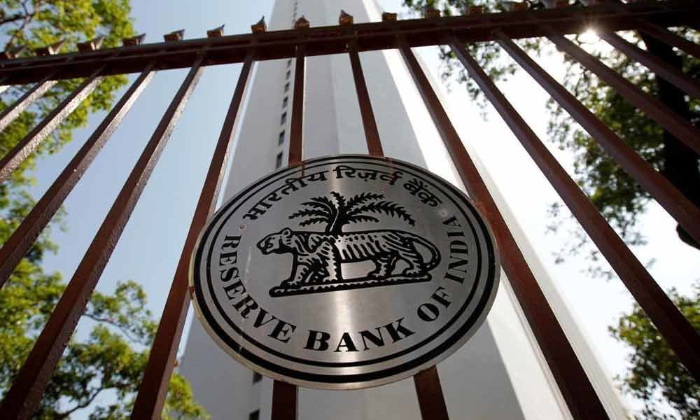 What caused Reserve Bank of India to shift from convention on rate cut
