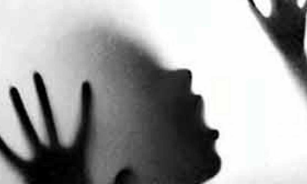 62-year-old man rapes second class girl in Srikakulam district