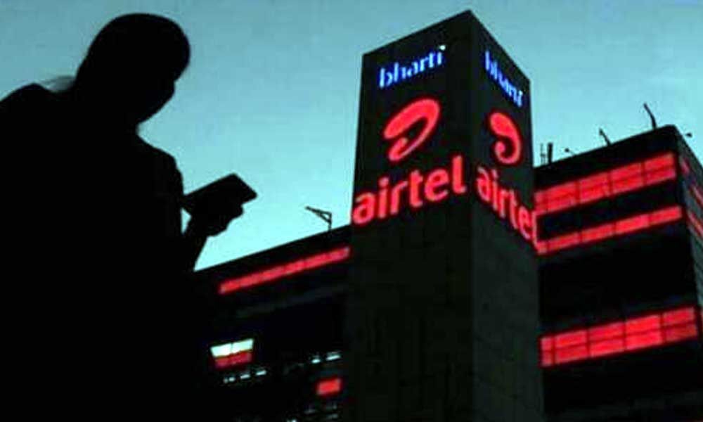 Airtel V-Fiber Broadband Plan Offers Extra 1000GB Data for 6 Months