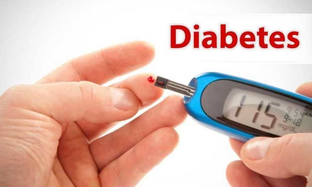 Insulin resistance increases in people with family history of diabetes